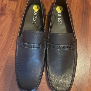 Guess mens shoes NWOT! Size 13